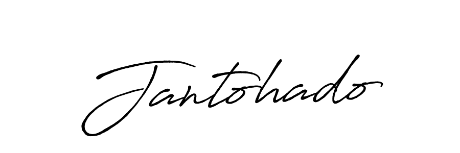 The best way (Antro_Vectra_Bolder) to make a short signature is to pick only two or three words in your name. The name Jantohado include a total of six letters. For converting this name. Jantohado signature style 7 images and pictures png