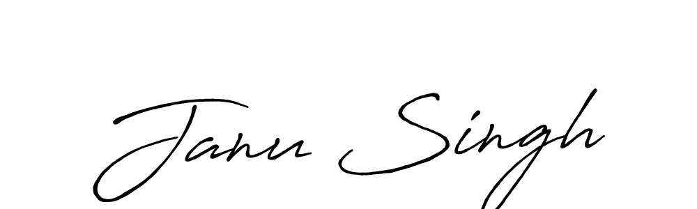 Make a short Janu Singh signature style. Manage your documents anywhere anytime using Antro_Vectra_Bolder. Create and add eSignatures, submit forms, share and send files easily. Janu Singh signature style 7 images and pictures png
