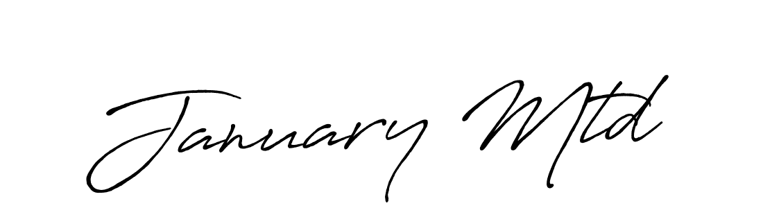 This is the best signature style for the January Mtd name. Also you like these signature font (Antro_Vectra_Bolder). Mix name signature. January Mtd signature style 7 images and pictures png