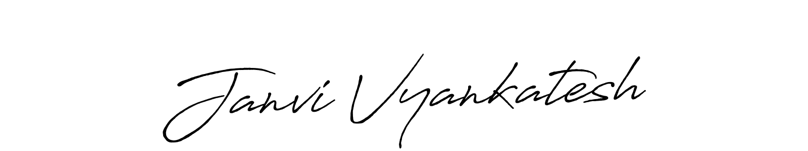 See photos of Janvi Vyankatesh official signature by Spectra . Check more albums & portfolios. Read reviews & check more about Antro_Vectra_Bolder font. Janvi Vyankatesh signature style 7 images and pictures png