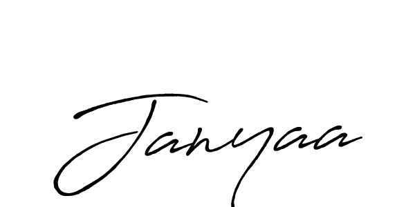 Best and Professional Signature Style for Janyaa. Antro_Vectra_Bolder Best Signature Style Collection. Janyaa signature style 7 images and pictures png