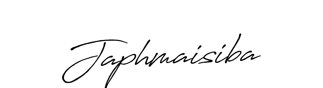 Make a beautiful signature design for name Japhmaisiba. Use this online signature maker to create a handwritten signature for free. Japhmaisiba signature style 7 images and pictures png