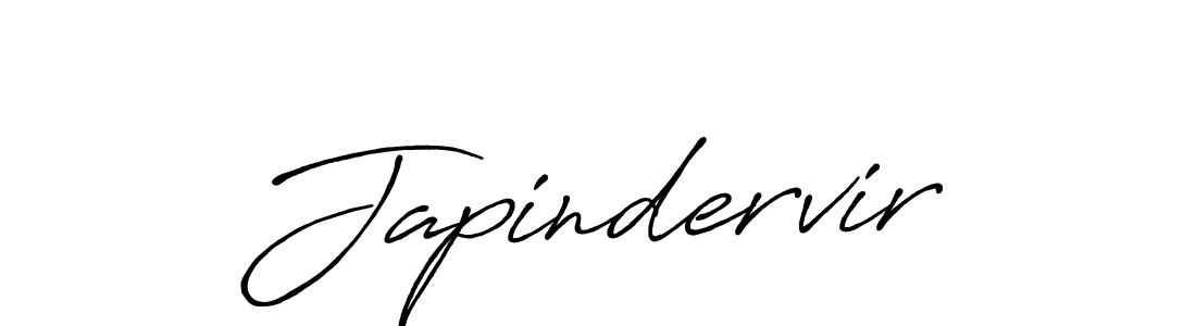 Similarly Antro_Vectra_Bolder is the best handwritten signature design. Signature creator online .You can use it as an online autograph creator for name Japindervir. Japindervir signature style 7 images and pictures png