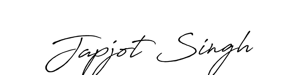 Make a beautiful signature design for name Japjot Singh. Use this online signature maker to create a handwritten signature for free. Japjot Singh signature style 7 images and pictures png