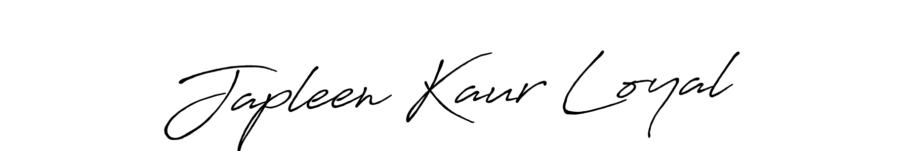 Check out images of Autograph of Japleen Kaur Loyal name. Actor Japleen Kaur Loyal Signature Style. Antro_Vectra_Bolder is a professional sign style online. Japleen Kaur Loyal signature style 7 images and pictures png