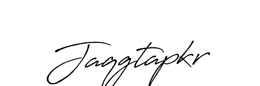 How to make Jaqgtapkr signature? Antro_Vectra_Bolder is a professional autograph style. Create handwritten signature for Jaqgtapkr name. Jaqgtapkr signature style 7 images and pictures png