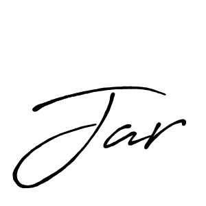 The best way (Antro_Vectra_Bolder) to make a short signature is to pick only two or three words in your name. The name Jar include a total of six letters. For converting this name. Jar signature style 7 images and pictures png