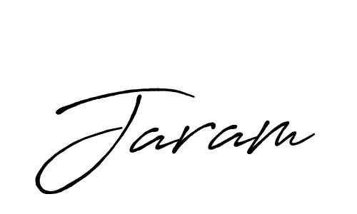 See photos of Jaram official signature by Spectra . Check more albums & portfolios. Read reviews & check more about Antro_Vectra_Bolder font. Jaram signature style 7 images and pictures png