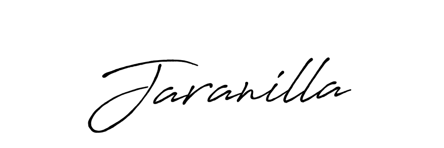 Also You can easily find your signature by using the search form. We will create Jaranilla name handwritten signature images for you free of cost using Antro_Vectra_Bolder sign style. Jaranilla signature style 7 images and pictures png