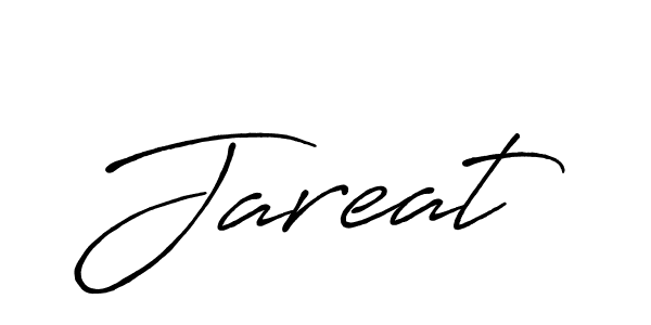 Also You can easily find your signature by using the search form. We will create Jareat name handwritten signature images for you free of cost using Antro_Vectra_Bolder sign style. Jareat signature style 7 images and pictures png