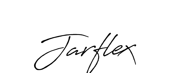 It looks lik you need a new signature style for name Jarflex. Design unique handwritten (Antro_Vectra_Bolder) signature with our free signature maker in just a few clicks. Jarflex signature style 7 images and pictures png
