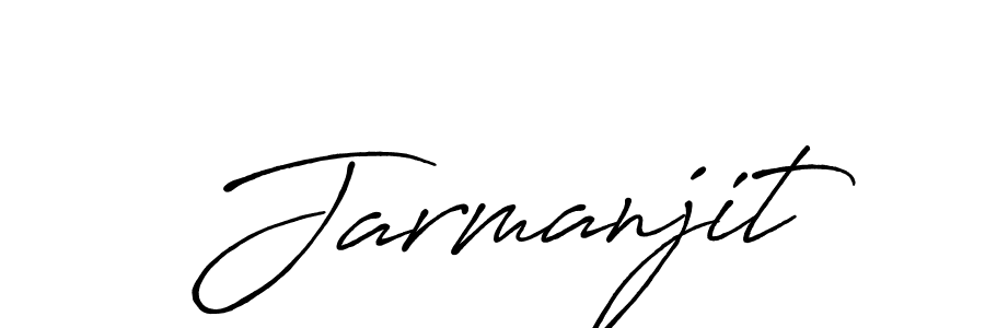 How to Draw Jarmanjit signature style? Antro_Vectra_Bolder is a latest design signature styles for name Jarmanjit. Jarmanjit signature style 7 images and pictures png