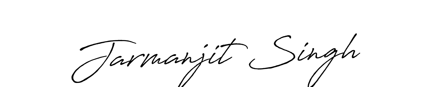 Similarly Antro_Vectra_Bolder is the best handwritten signature design. Signature creator online .You can use it as an online autograph creator for name Jarmanjit Singh. Jarmanjit Singh signature style 7 images and pictures png