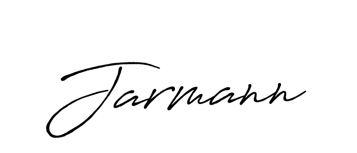 if you are searching for the best signature style for your name Jarmann. so please give up your signature search. here we have designed multiple signature styles  using Antro_Vectra_Bolder. Jarmann signature style 7 images and pictures png