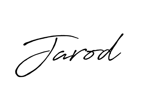 if you are searching for the best signature style for your name Jarod. so please give up your signature search. here we have designed multiple signature styles  using Antro_Vectra_Bolder. Jarod signature style 7 images and pictures png