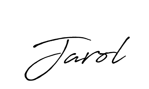 You can use this online signature creator to create a handwritten signature for the name Jarol. This is the best online autograph maker. Jarol signature style 7 images and pictures png