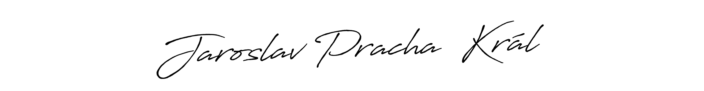 Make a beautiful signature design for name Jaroslav Prachař Král. Use this online signature maker to create a handwritten signature for free. Jaroslav Prachař Král signature style 7 images and pictures png