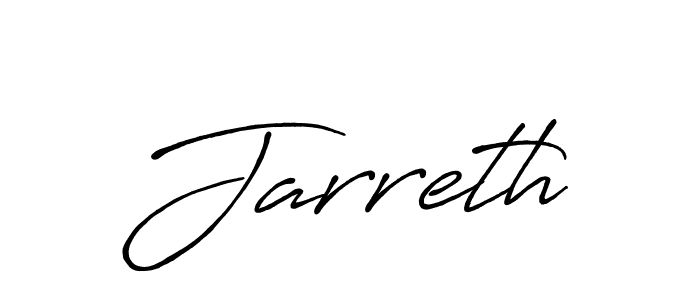 How to Draw Jarreth signature style? Antro_Vectra_Bolder is a latest design signature styles for name Jarreth. Jarreth signature style 7 images and pictures png