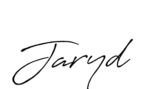 Here are the top 10 professional signature styles for the name Jaryd. These are the best autograph styles you can use for your name. Jaryd signature style 7 images and pictures png