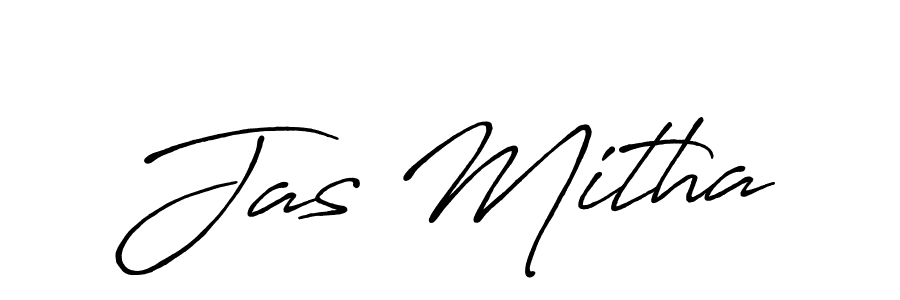 You can use this online signature creator to create a handwritten signature for the name Jas Mitha. This is the best online autograph maker. Jas Mitha signature style 7 images and pictures png