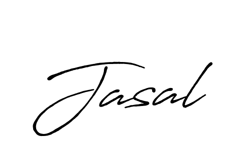 Also You can easily find your signature by using the search form. We will create Jasal name handwritten signature images for you free of cost using Antro_Vectra_Bolder sign style. Jasal signature style 7 images and pictures png