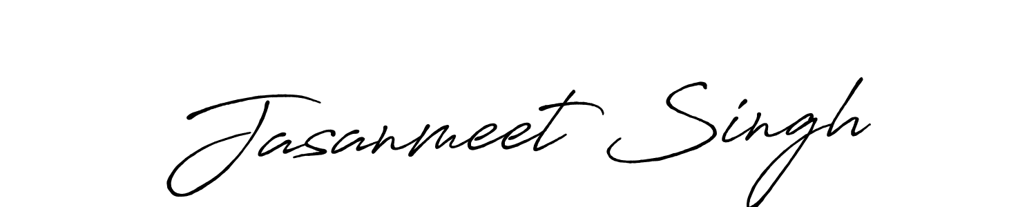 Also You can easily find your signature by using the search form. We will create Jasanmeet Singh name handwritten signature images for you free of cost using Antro_Vectra_Bolder sign style. Jasanmeet Singh signature style 7 images and pictures png