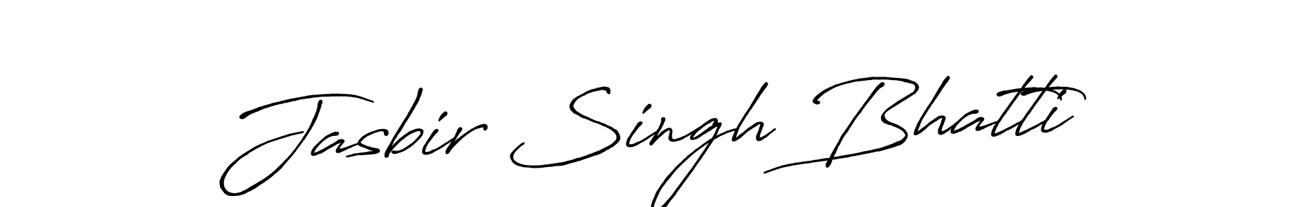 if you are searching for the best signature style for your name Jasbir Singh Bhatti. so please give up your signature search. here we have designed multiple signature styles  using Antro_Vectra_Bolder. Jasbir Singh Bhatti signature style 7 images and pictures png