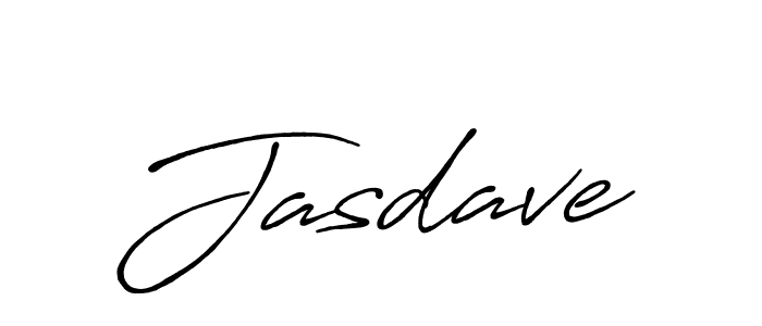Similarly Antro_Vectra_Bolder is the best handwritten signature design. Signature creator online .You can use it as an online autograph creator for name Jasdave. Jasdave signature style 7 images and pictures png