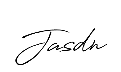 Make a beautiful signature design for name Jasdn. Use this online signature maker to create a handwritten signature for free. Jasdn signature style 7 images and pictures png