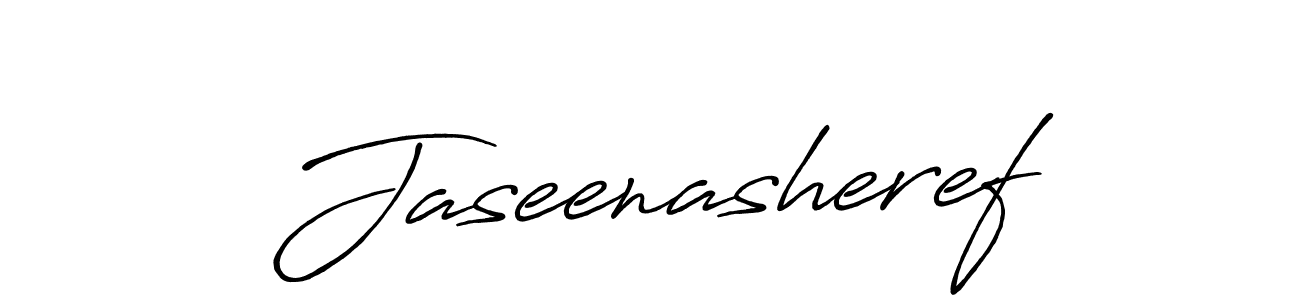 How to make Jaseenasheref signature? Antro_Vectra_Bolder is a professional autograph style. Create handwritten signature for Jaseenasheref name. Jaseenasheref signature style 7 images and pictures png