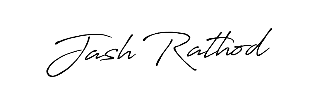 This is the best signature style for the Jash Rathod name. Also you like these signature font (Antro_Vectra_Bolder). Mix name signature. Jash Rathod signature style 7 images and pictures png