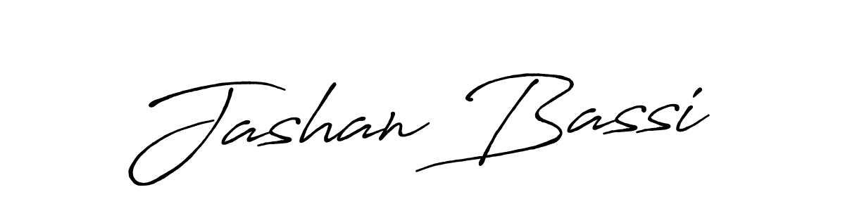 Make a short Jashan Bassi signature style. Manage your documents anywhere anytime using Antro_Vectra_Bolder. Create and add eSignatures, submit forms, share and send files easily. Jashan Bassi signature style 7 images and pictures png