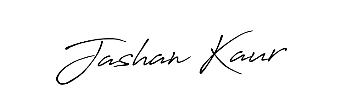 Check out images of Autograph of Jashan Kaur name. Actor Jashan Kaur Signature Style. Antro_Vectra_Bolder is a professional sign style online. Jashan Kaur signature style 7 images and pictures png