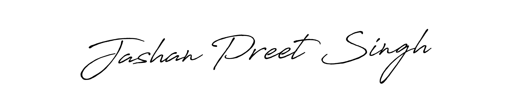 The best way (Antro_Vectra_Bolder) to make a short signature is to pick only two or three words in your name. The name Jashan Preet Singh include a total of six letters. For converting this name. Jashan Preet Singh signature style 7 images and pictures png