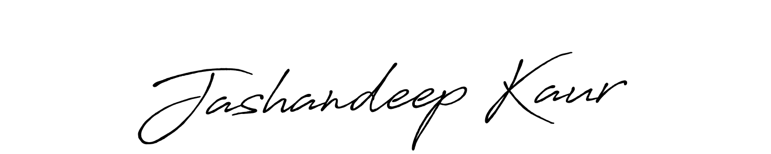 Make a beautiful signature design for name Jashandeep Kaur. Use this online signature maker to create a handwritten signature for free. Jashandeep Kaur signature style 7 images and pictures png