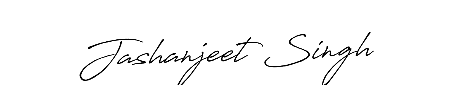 The best way (Antro_Vectra_Bolder) to make a short signature is to pick only two or three words in your name. The name Jashanjeet Singh include a total of six letters. For converting this name. Jashanjeet Singh signature style 7 images and pictures png