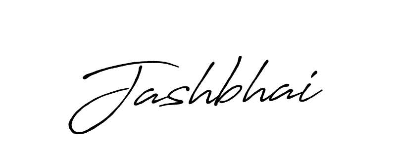 Design your own signature with our free online signature maker. With this signature software, you can create a handwritten (Antro_Vectra_Bolder) signature for name Jashbhai. Jashbhai signature style 7 images and pictures png