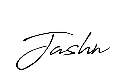 Make a beautiful signature design for name Jashn. Use this online signature maker to create a handwritten signature for free. Jashn signature style 7 images and pictures png