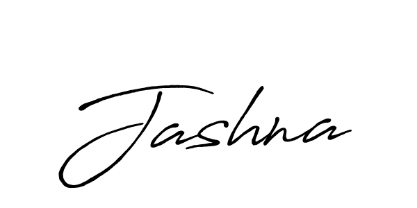 Also we have Jashna name is the best signature style. Create professional handwritten signature collection using Antro_Vectra_Bolder autograph style. Jashna signature style 7 images and pictures png