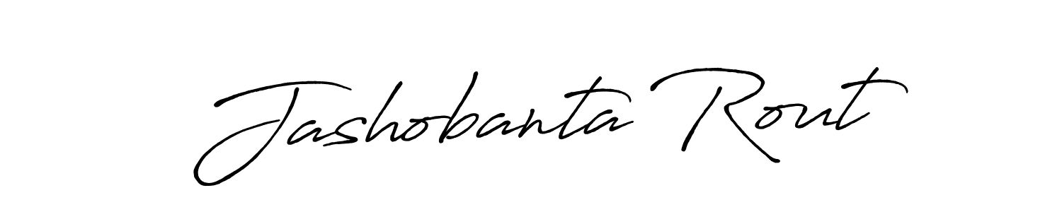 This is the best signature style for the Jashobanta Rout name. Also you like these signature font (Antro_Vectra_Bolder). Mix name signature. Jashobanta Rout signature style 7 images and pictures png