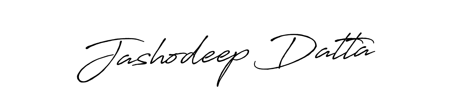 Here are the top 10 professional signature styles for the name Jashodeep Datta. These are the best autograph styles you can use for your name. Jashodeep Datta signature style 7 images and pictures png