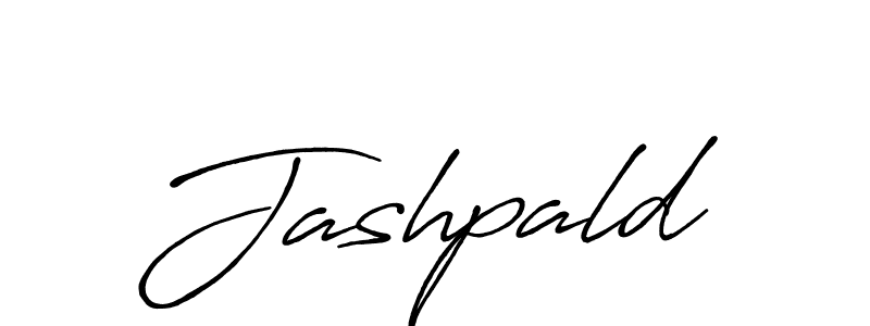 Also we have Jashpald name is the best signature style. Create professional handwritten signature collection using Antro_Vectra_Bolder autograph style. Jashpald signature style 7 images and pictures png
