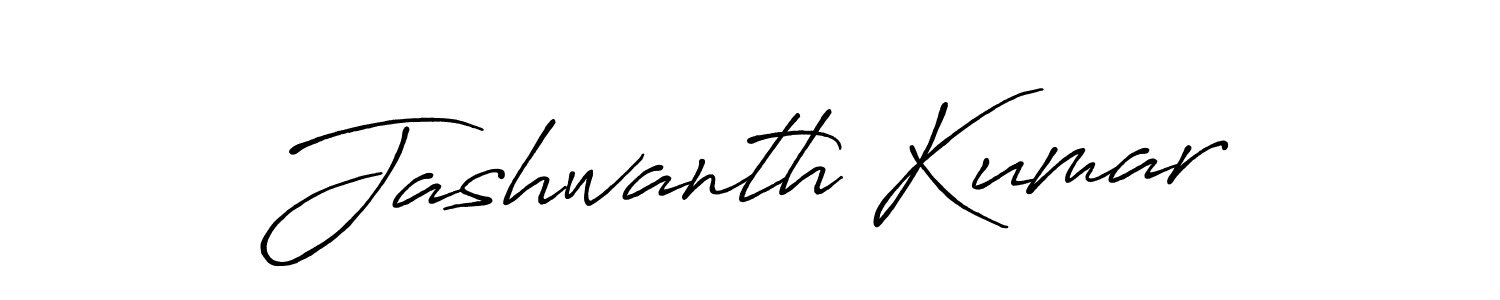 The best way (Antro_Vectra_Bolder) to make a short signature is to pick only two or three words in your name. The name Jashwanth Kumar include a total of six letters. For converting this name. Jashwanth Kumar signature style 7 images and pictures png