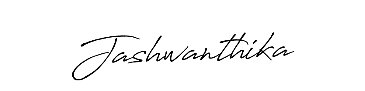 if you are searching for the best signature style for your name Jashwanthika. so please give up your signature search. here we have designed multiple signature styles  using Antro_Vectra_Bolder. Jashwanthika signature style 7 images and pictures png