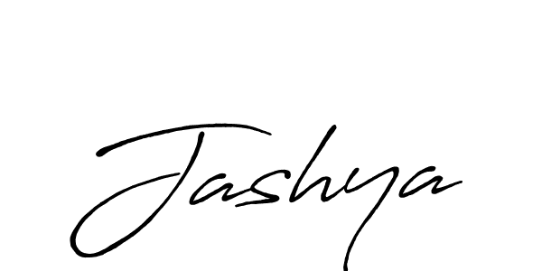 It looks lik you need a new signature style for name Jashya. Design unique handwritten (Antro_Vectra_Bolder) signature with our free signature maker in just a few clicks. Jashya signature style 7 images and pictures png