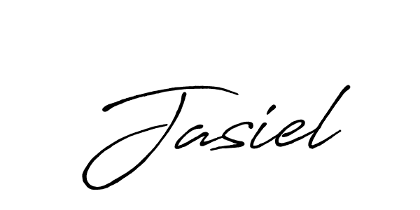 The best way (Antro_Vectra_Bolder) to make a short signature is to pick only two or three words in your name. The name Jasiel include a total of six letters. For converting this name. Jasiel signature style 7 images and pictures png