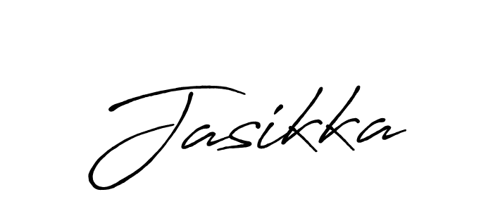 You can use this online signature creator to create a handwritten signature for the name Jasikka. This is the best online autograph maker. Jasikka signature style 7 images and pictures png