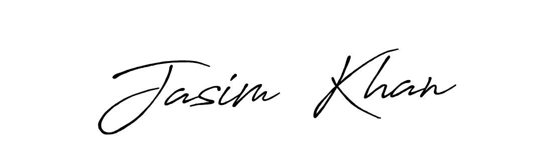 How to Draw Jasim  Khan signature style? Antro_Vectra_Bolder is a latest design signature styles for name Jasim  Khan. Jasim  Khan signature style 7 images and pictures png