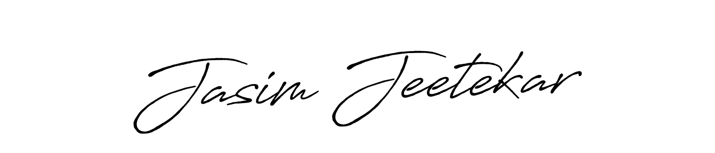 Best and Professional Signature Style for Jasim Jeetekar. Antro_Vectra_Bolder Best Signature Style Collection. Jasim Jeetekar signature style 7 images and pictures png