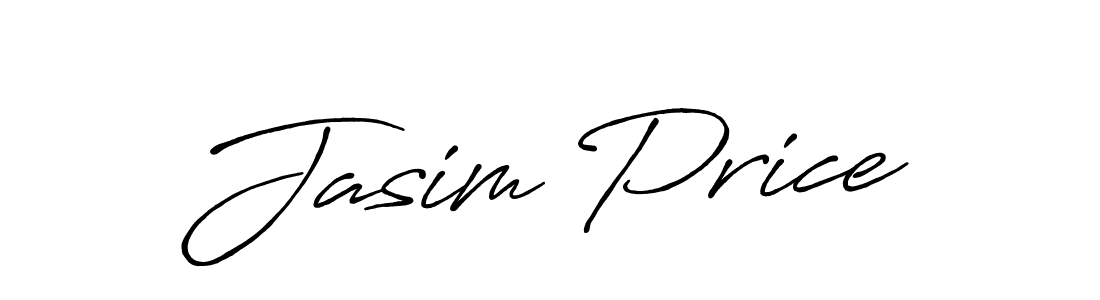 How to Draw Jasim Price signature style? Antro_Vectra_Bolder is a latest design signature styles for name Jasim Price. Jasim Price signature style 7 images and pictures png